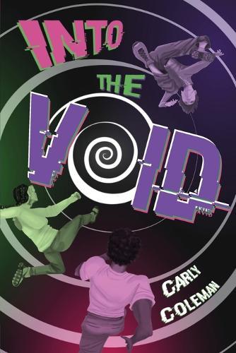 Into the Void: A Sequel to The Center for Galactic Anomalies