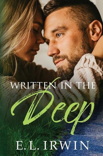 Written in the Deep: Closed Door Romance at the Blues Avenue
