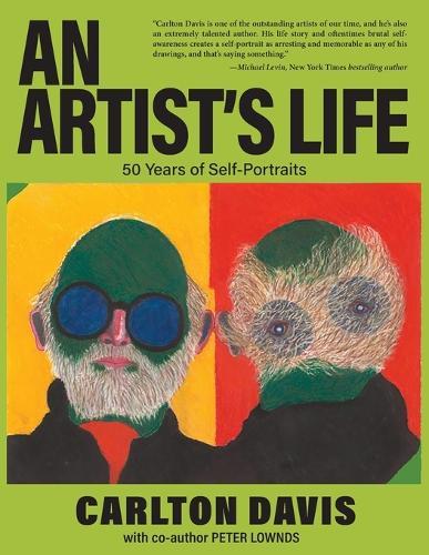 An Artist's Life: 50-Years of Self-Portraits