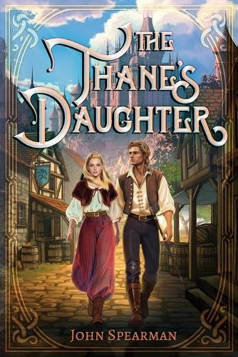 The Thane's Daughter