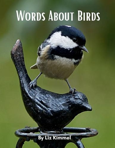 Words About Birds
