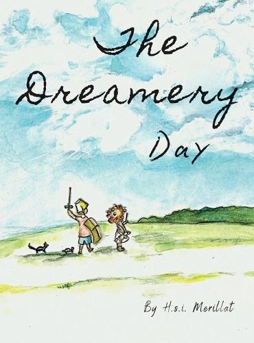 The Dreamery Day