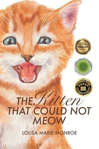 The Kitten That Could Not Meow