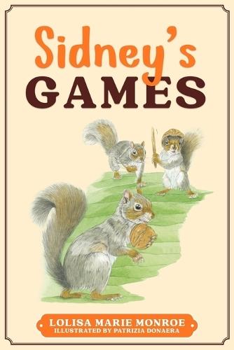 Sidney's Games: Sidney's Games