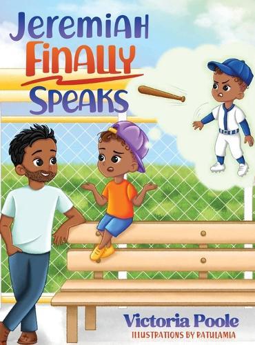 Jeremiah Finally Speaks