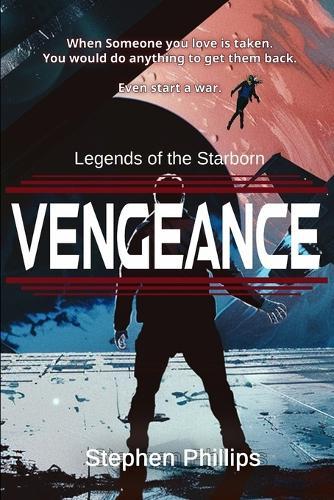 Vengeance: Legends of the Starborn