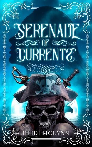 Serenade of Currents: Slow Burn Romance Fantasy