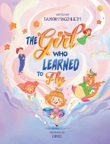 The Girl Who Learned to Fly