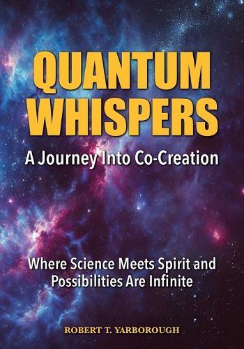 Quantum Whispers: A Journey Into Co-Creation