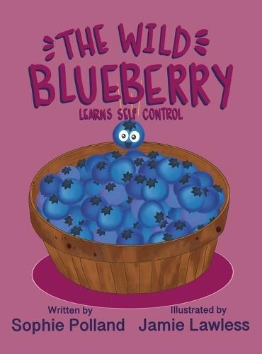 The Wild Blueberry Learns Self Control