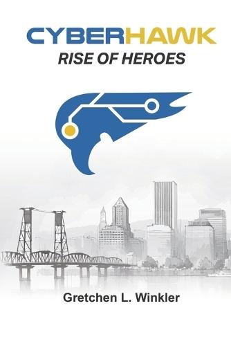 Cyberhawk - Rise of Heroes