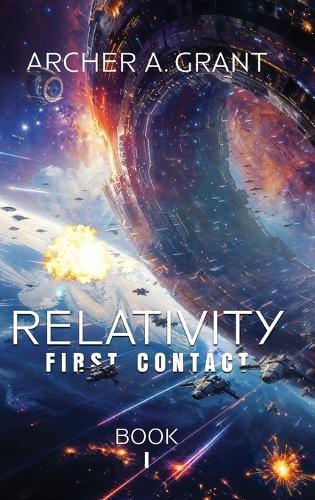 Relativity: First Contact