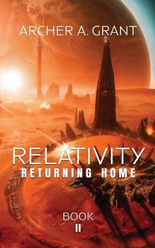 Relativity: Returning Home
