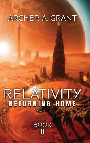 Relativity: Returning Home