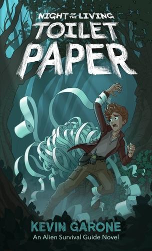 Night of the Living Toilet Paper