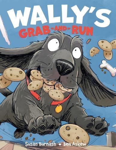 Wally's Grab and Run