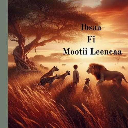 Ibsaa Fi Mootii Leencaa