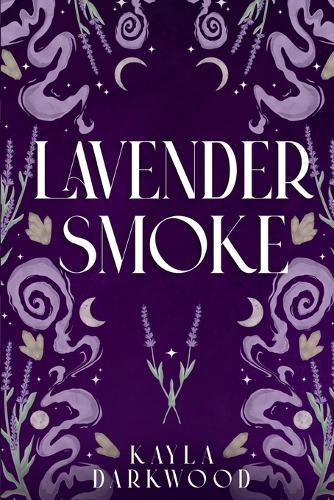 Lavender Smoke