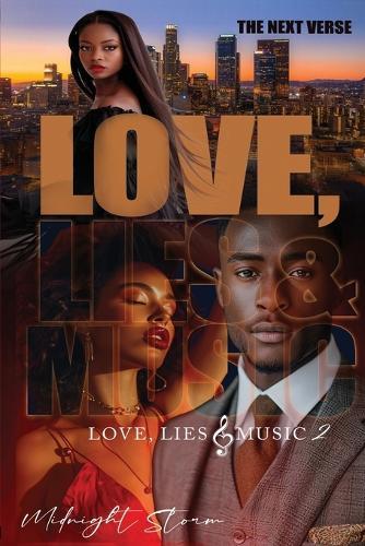 Love, Lies & Music 2: The Next Verse!