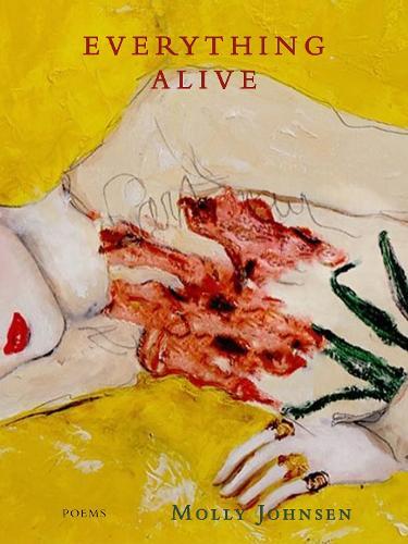 Everything Alive: Poems