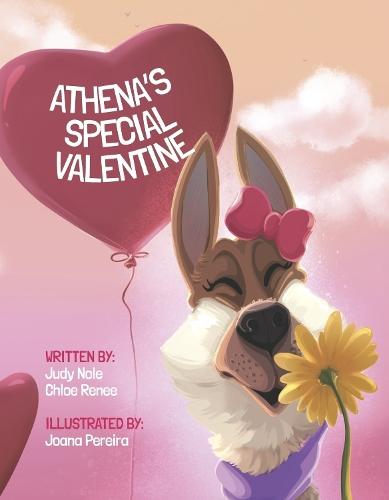 Athena's Special Valentine