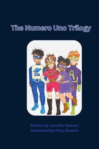 The Numero Uno Trilogy