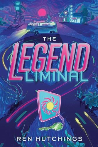 The Legend Liminal