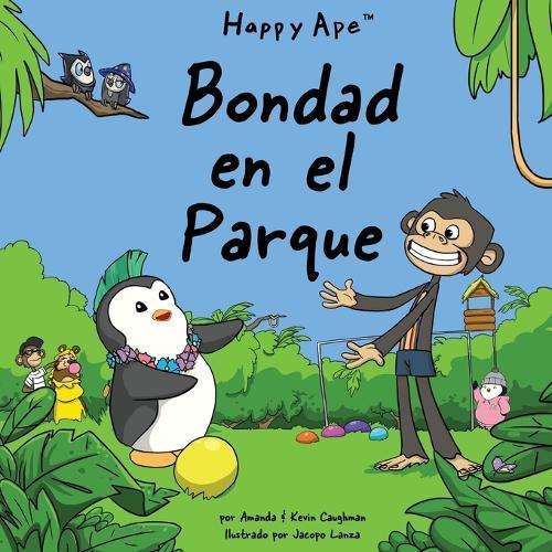 Bondad en el Parque