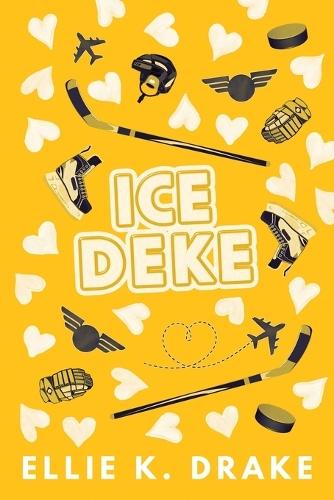 Ice Deke