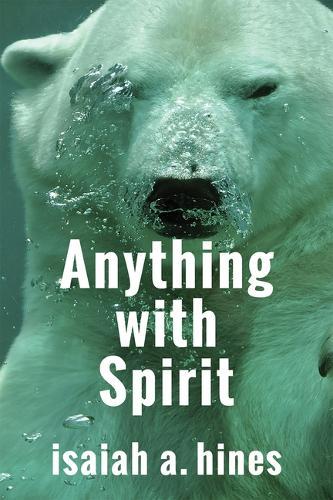 Anything with Spirit