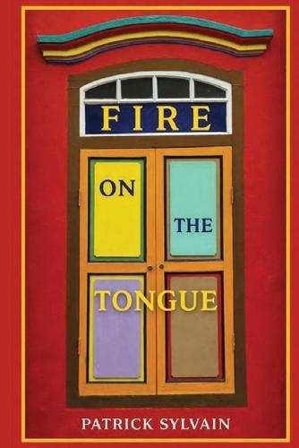 Fire on the Tongue