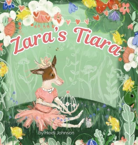 Zara's Tiara: A Wise Little Dog