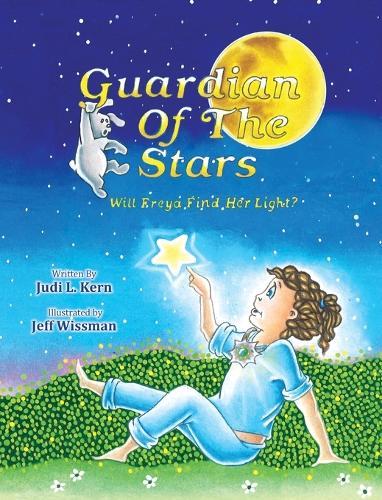 Guardian Of The Stars: Will Freya Find Her Light?