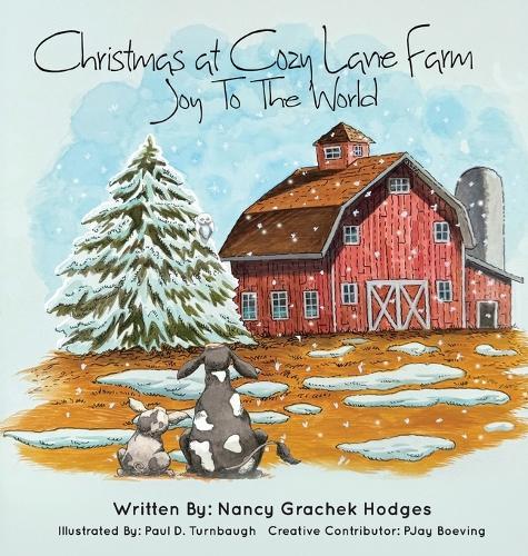 Christmas at Cozy Lane Farm: Joy to the World