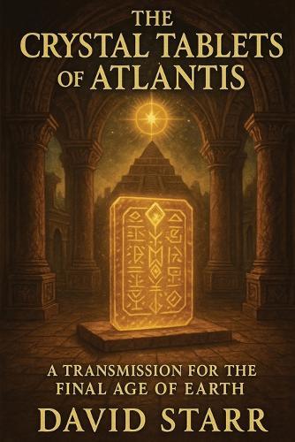 The Crystal Tablets of Atlantis