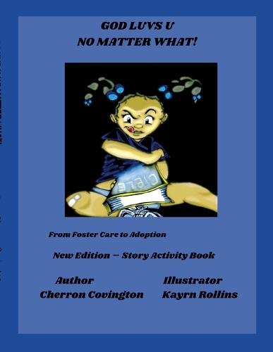 God Luvs U No Matter What!