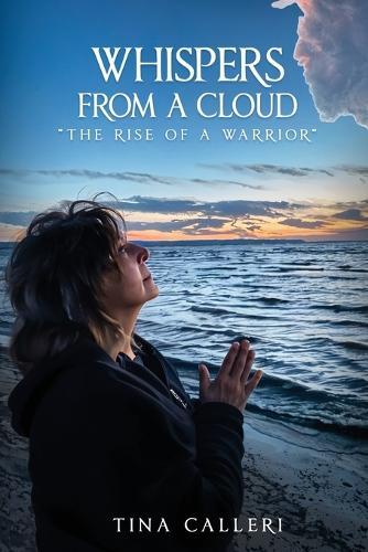 Whispers from a cloud. ""The Rise of a Warrior""