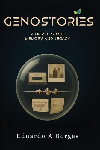Genostories: A Novel about Memory and Legacy
