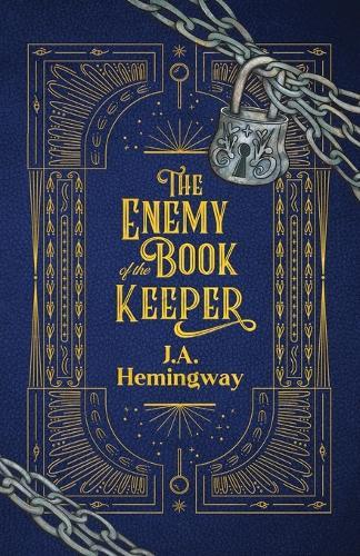 The Enemy of the Book Keeper