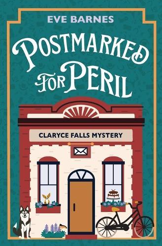 Postmarked for Peril