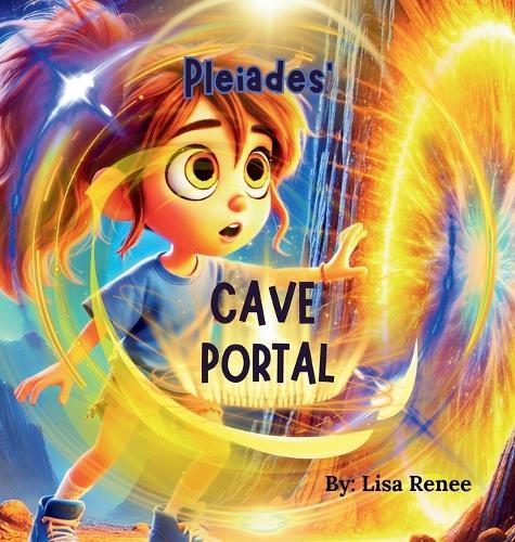 Pleiade's Cave Portal: Cave Portal