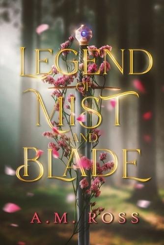 Legend of Mist and Blade