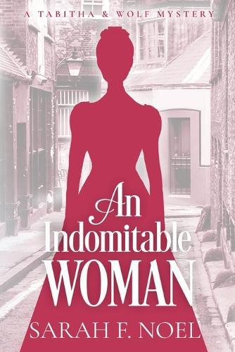 An Indomitable Woman