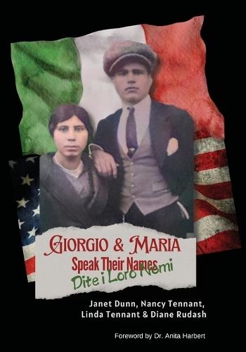 Giorgio & Maria: Speak Their Names