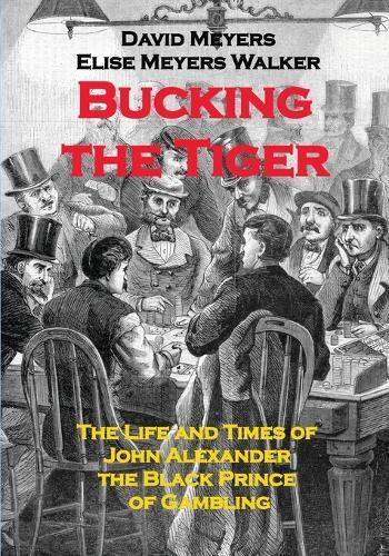 Bucking the Tiger
