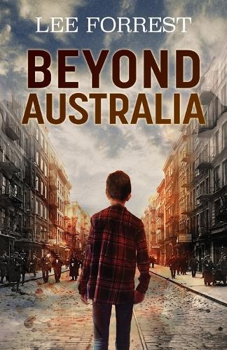 Beyond Australia