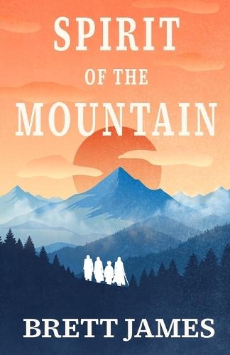 Spirit of the Mountain