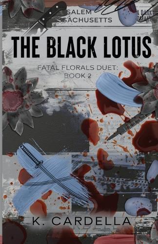 The Black Lotus