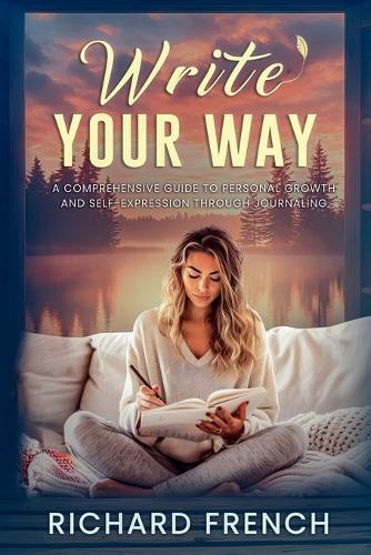 Write Your Way: A Comprehensive Guide to Personal Growth and Self-Expression Through Journaling