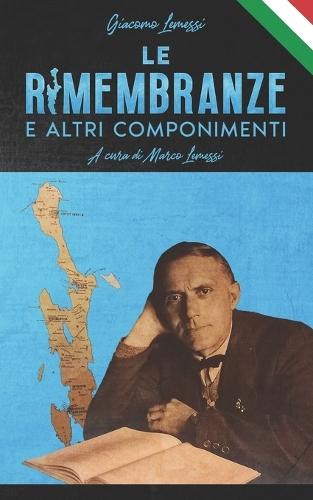 Le Rimembranze e altri componimenti